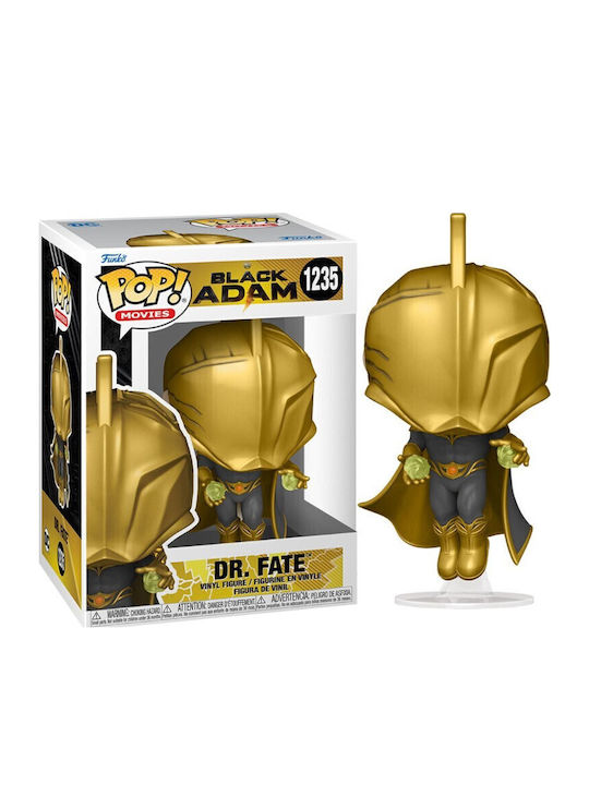 Funko Pop! Filme: Dr. Fate