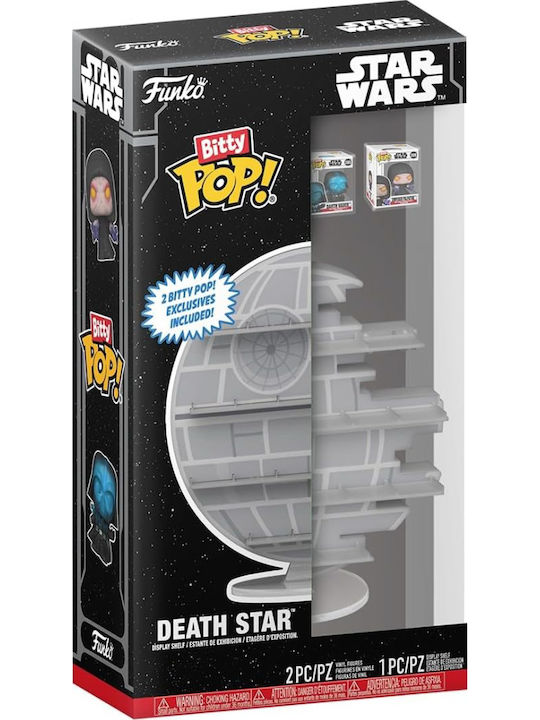 Funko Bitty Pop! Town: Star Wars Exclusive Funko Bitty Pop! Town: Star Wars Exclusive