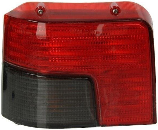 Prasco Taillights for Peugeot 205