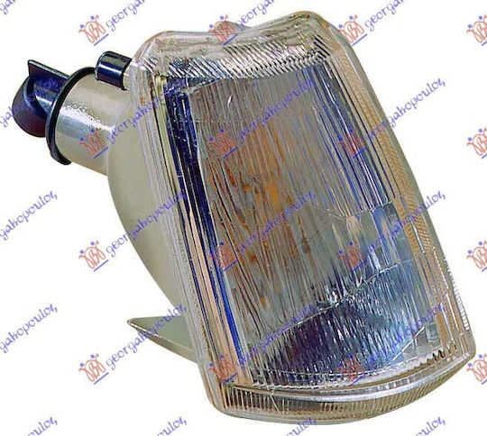 Prasco Flash for Peugeot 205