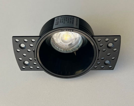 Home Lighting Accesoriu pentru Spoturi Negru 77-9241