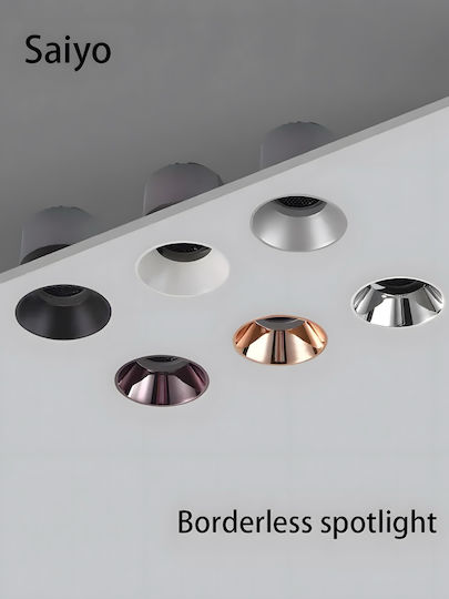 Home Lighting Accesoriu pentru Spoturi Negru 77-9241
