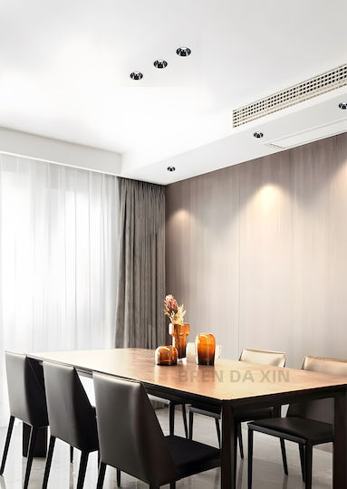 Home Lighting Accesoriu pentru Spoturi Negru 77-9241