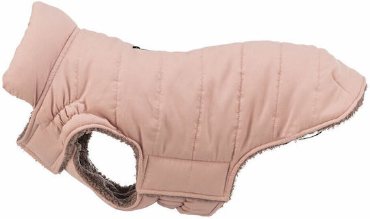Pink Dog Coat
