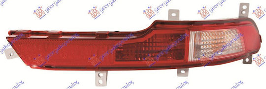 Prasco Δεξί Πίσω Φανάρι για Kia Sportage 10-14