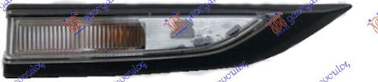 Prasco Flash for Volkswagen Transporter 15-19