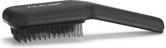Max Pro BFF Brush Βούρτσα Μαλλιών Μαύρη