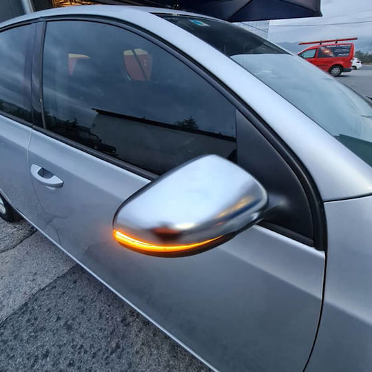 goodGo Cap Car Exterior Mirror Volkswagen Golf