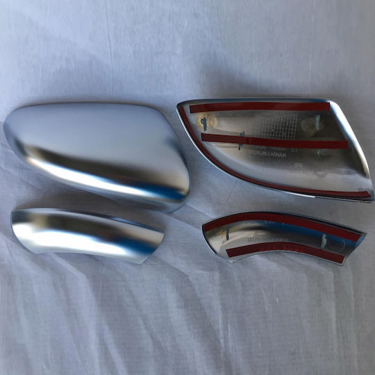 goodGo Cap Car Exterior Mirror Volkswagen Golf