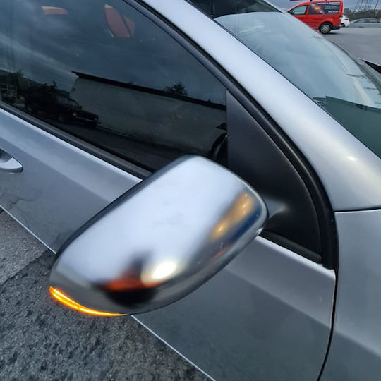 goodGo Cap Car Exterior Mirror Volkswagen Golf