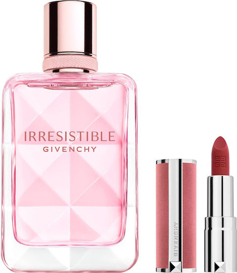 Givenchy Irresistible Γυναικείο Σετ με Eau de Parfum