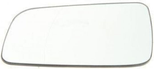 Prasco Mirror Glass Replacements Car Exterior Mirrors Opel Astra 98-04