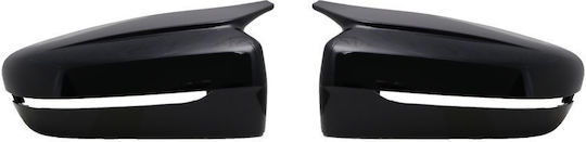 Carro Cap Car Exterior Mirror BMW G30