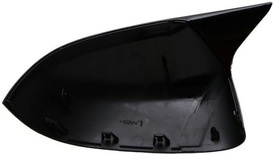 Carro Cap Car Exterior Mirror BMW X3