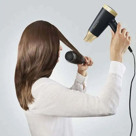 Rowenta Travel Hair Dryer 1600W CV1830F0