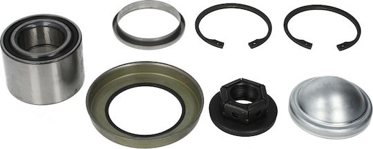 Wheel Bearing Set Ford Fiesta V Jh Jd Fag 713 6780 30