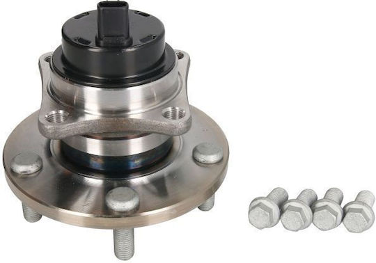 Radlagersatz Toyota Corolla Verso ZDE12 CDE12 FAG 713 6188 50
