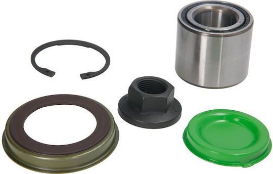 Set rulment roată Opel Corsa C F08 F68 Fag 713 6442 20