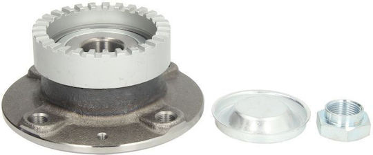 Set rulment roată Citroen Xsara N1 Bta H2p007bta