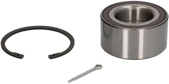 Wheel Bearing Set Citroen C-crosser Ep Bta H15036bta
