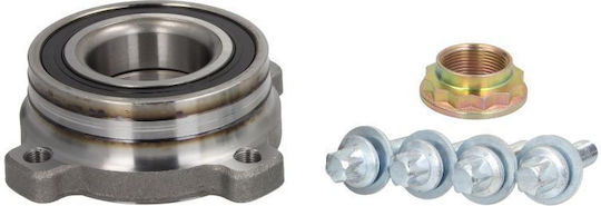 Комплект лагери на колелото Bmw 5 E39 Bta H2b009bta
