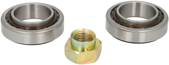 Wheel Bearing Set Ford Escort V Gal Bta H1g009bta