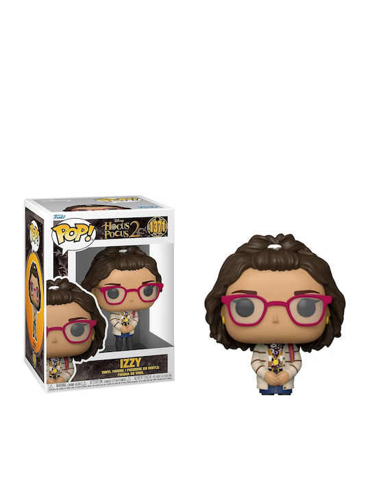 Funko Pop! Disney: Izzy
