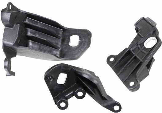 Headlight Frame Car for Fiat Tipo