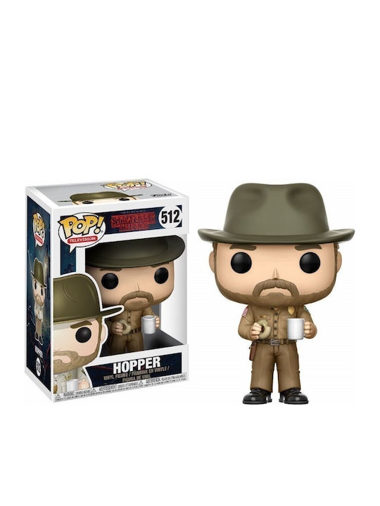 Funko Pop! Television: Hopper