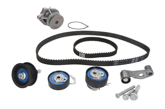 SKF Σετ Ιμάντας Κινητήρα Αυτοκινήτου VKMC 01121-1
