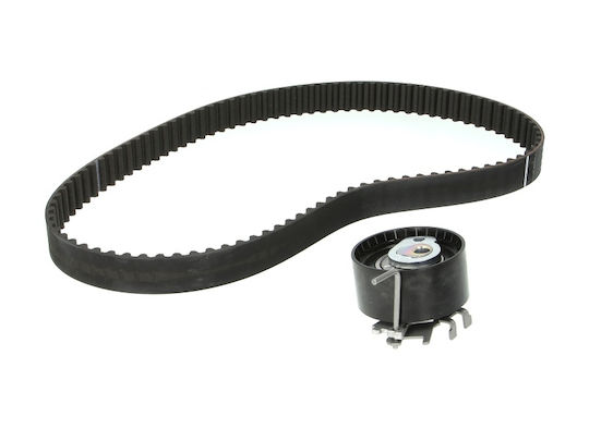 INA Set of Car Engine Belt for Dacia Logan 530019510