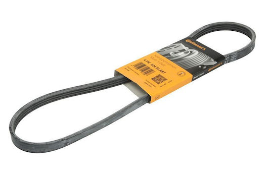 Fiat Marea 185 Contitech 4pk924elast Transmission Belt
