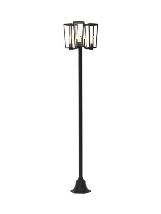 Lutec Pine Κολώνα 198.6x35.3x35.3cm Lutec Pine Κολώνα 198.6x35.3x35.3cm