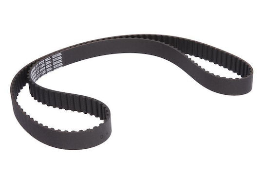 Timing Belt Vw Crafter 30-35 Bus 2e Contitech Ct1120