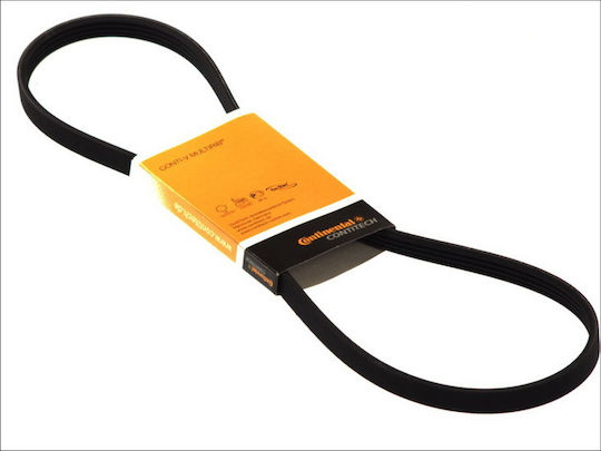 Curea de transmisie Renault Megane I Ba0 1 Contitech 4pk1272