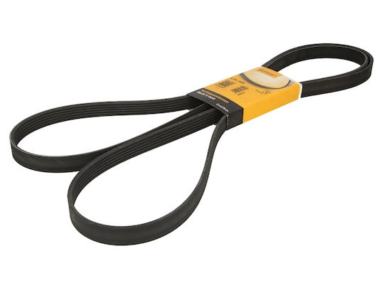 Transmission Belt Mercedes-benz Cls C218 Contitech 6pk2528