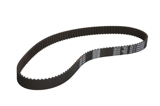 Toyota Corolla E10 Timing Belt Contitech Ct695