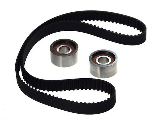 Timing Belt Kit Fiat Ducato Bus 230 Contitech Ct1034k1