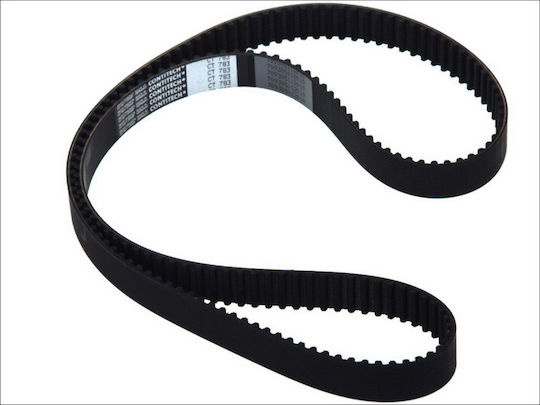 Toyota Carina E T19 Timing Belt Contitech Ct783