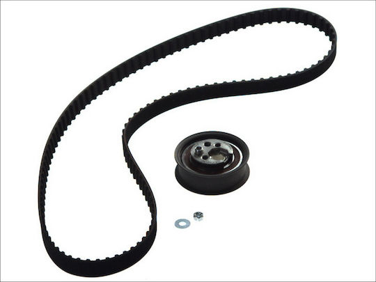 Timing Belt Kit Audi A4 8d2 B5 Contitech Ct848k3