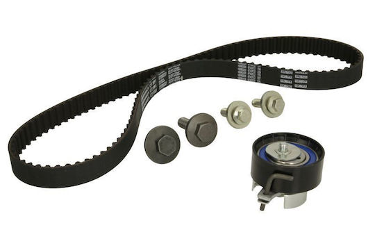 Timing Belt Kit Ford B-max Jk Contitech Ct881k3