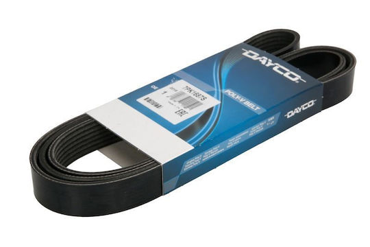 Nissan Primastar Bus X83 Dayco 7pk1687s Transmission Belt