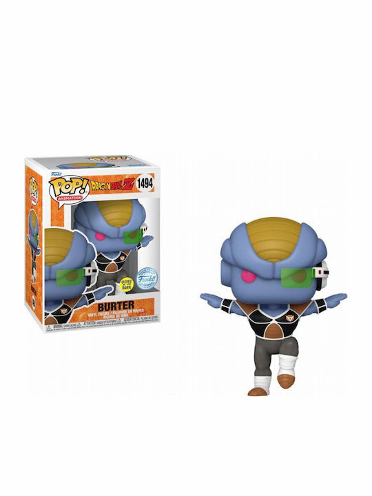 Funko Pop! Animation: Dragon Ball Glows in the Dark Special Edition Funko Pop! Animation: Dragon Ball Glows in the Dark Special Edition
