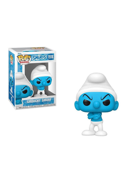 Funko Pop! Television: Grouchy