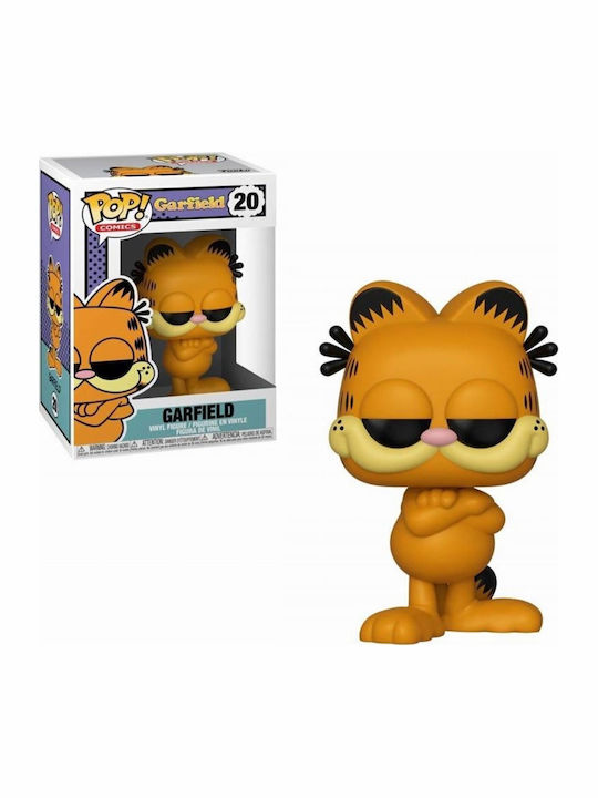 Funko Pop! Comics: Garfield Funko Pop! Comics: Garfield