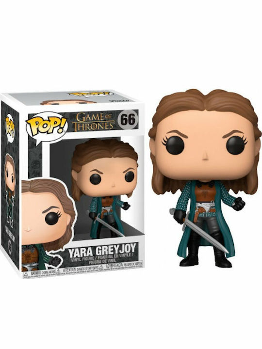 Funko Pop! Television: Yara Greyjoy #66