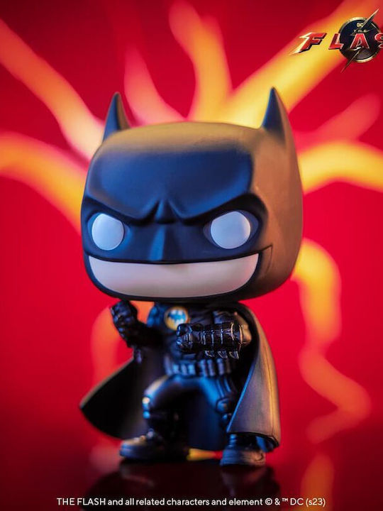 Funko Pop! Movies: The Flash - Flash 1342