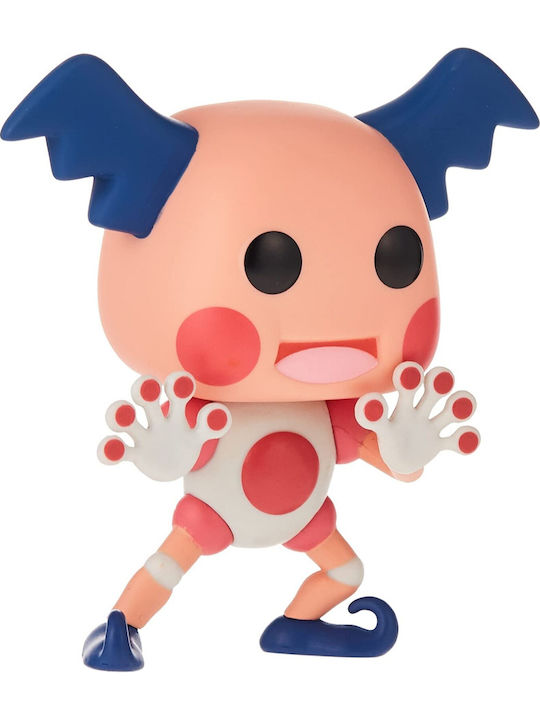 Funko Pop! Games: Pokemon - Mr. Mime 582