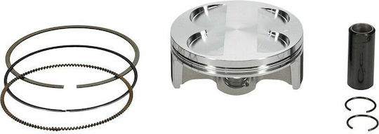 Vertex Motorcycle Piston