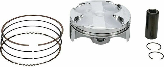 Vertex Motorcycle Piston